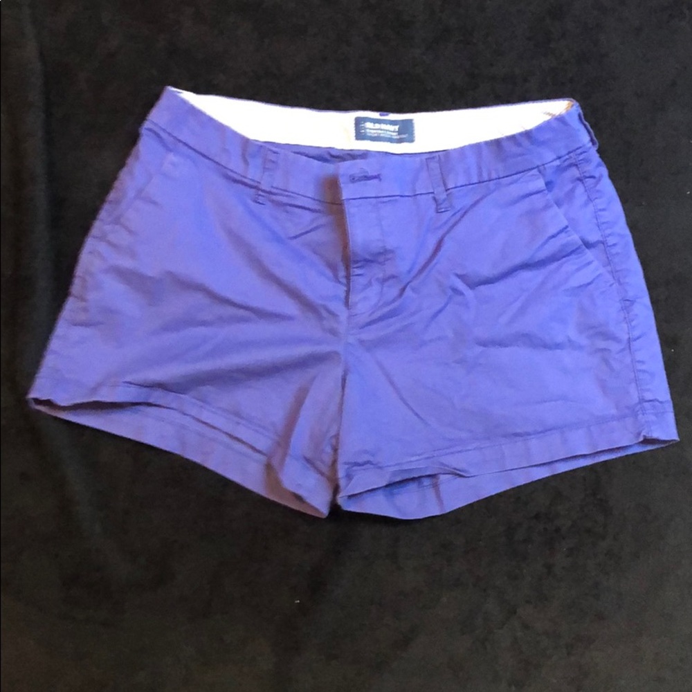 Old Navy Everyday Short